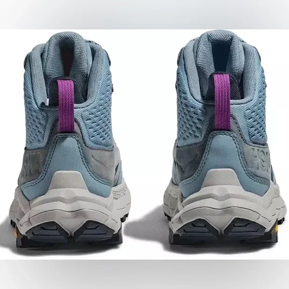 HOKA Women's Anacapa Mid Gore-Tex Hiking Boots - Picture 2 of 6